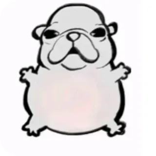 🤘 telegram sticker