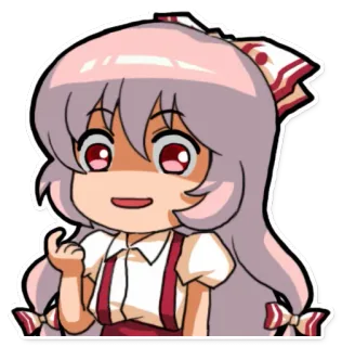 🤒 telegram sticker
