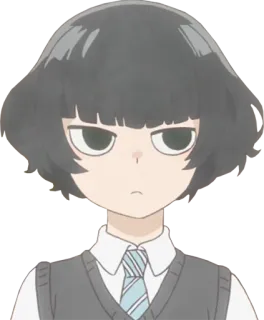 😒 telegram sticker