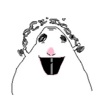 👄 Sujin Wojak telegram sticker
