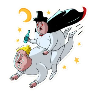 Shkya whatsapp stickers