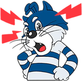 😗 telegram sticker