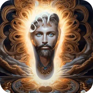 🫥 Jesus Christianity whatsapp sticker