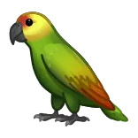 🦜