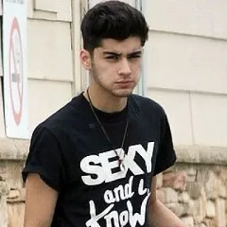 🔦 SEXY and I KNOW man, persoon, t-shirt, sexy telegram sticker