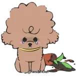 Goat @Farsisticker telegram stickers
