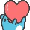 ❤️