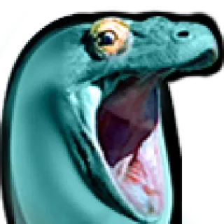 😆 telegram sticker