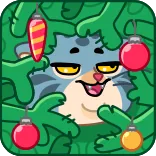 Snow Manul @Emoji_Statuses telegram emojis 😄
