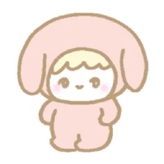 🐶 telegram sticker