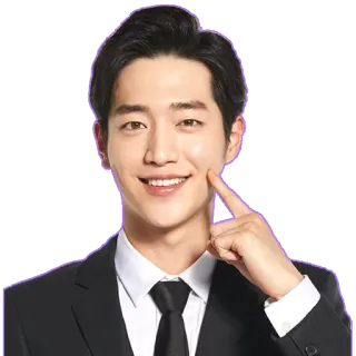 ☺️ whatsapp sticker