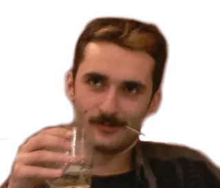 😏 telegram sticker