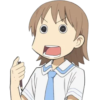 😐 telegram sticker