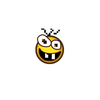 😵 telegram sticker
