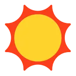 ☀️