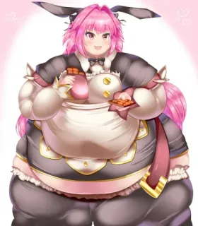 😋 Astolfo Anime, Manga, Personaggio, Fittizio, Illustrazione telegram sticker
