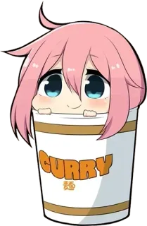 listen! telegram stickers