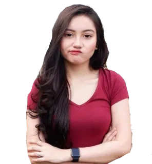 😘 telegram sticker