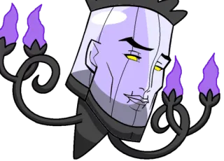 🙂 telegram sticker