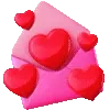 💌