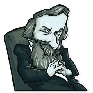 😈 telegram sticker