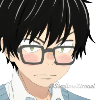 😠 telegram sticker