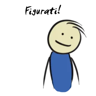 😌 telegram sticker