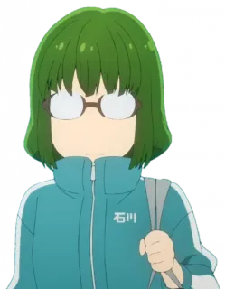 🧐 telegram sticker