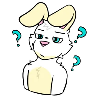❓ telegram sticker