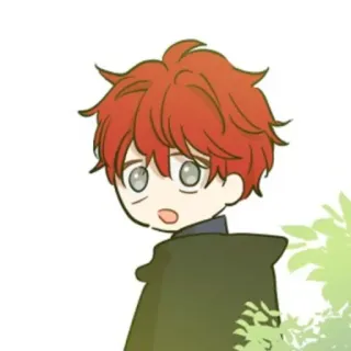 😮 whatsapp sticker