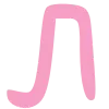 💗