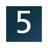 5️⃣
