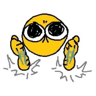 👊 telegram sticker