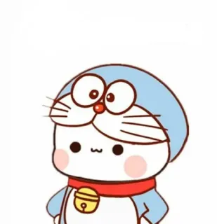 Bubu & Dudu (@Lucky_kaif05) whatsapp stickers