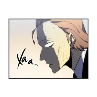 😪 Xaa... telegram sticker