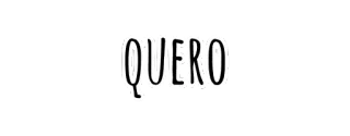 😏 QUERO Portuguese, word, want, text, phrase telegram sticker