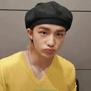 🍋 telegram sticker