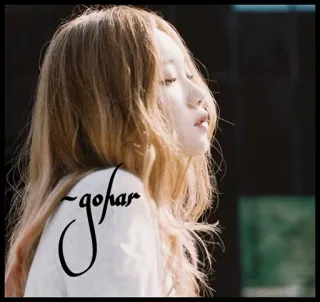 💋 gohar telegram sticker