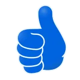 👍