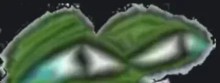 😂 Pepe the Frog Pepe, Rana, Meme, Cultura de Internet whatsapp sticker