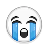 😭