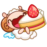🍰