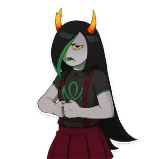 💢 telegram sticker