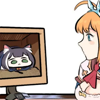 📞 whatsapp sticker