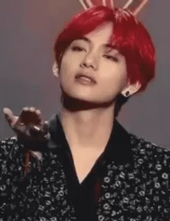 Lua_BTS :: @fStikBot whatsapp stickers