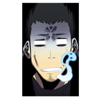 💀 telegram sticker