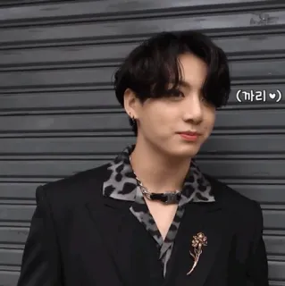 🕸 (짜리) retrato, homem, coreano, celebridade, estilo, moda telegram sticker
