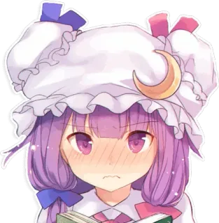😳 telegram sticker
