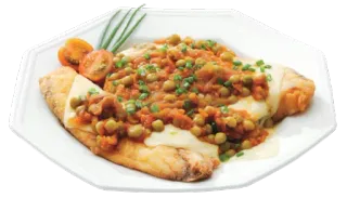 Comidas & bebidas telegram stickers