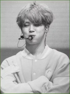 ◾️ Jimin kpop, idol, sänger, musik, jimin, bts telegram sticker